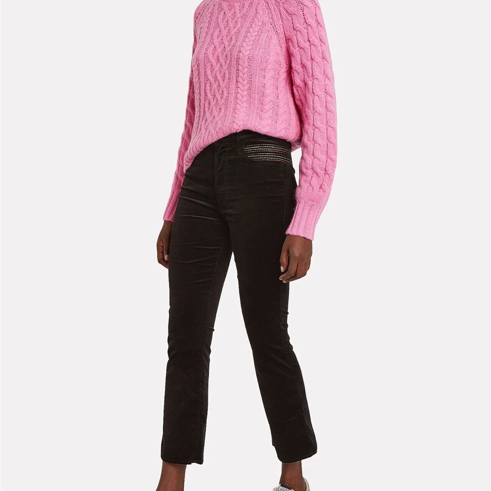 Mother the smooth hustler velveteen